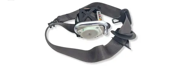 Opel Mokka Front seatbelt 1096123 6201