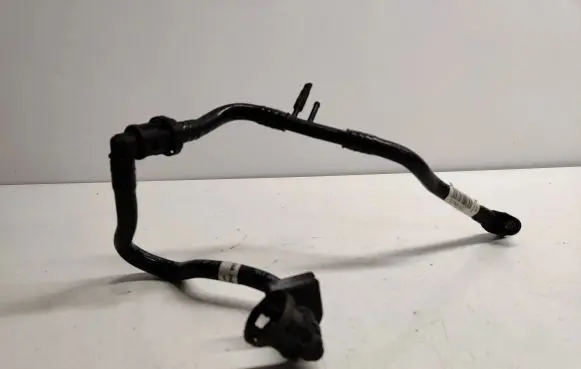 BMW 1 F20 F21 Vacuum line/pipe/hose 7602047