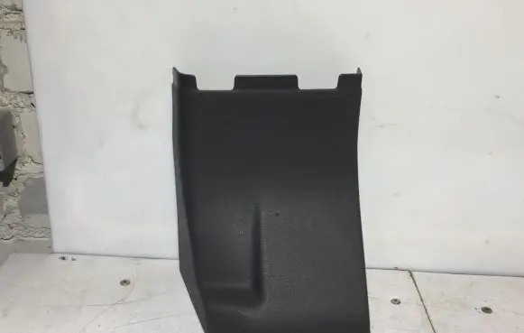 Ford Transit Custom (D) pillar trim (bottom) KK21V243W12ABW