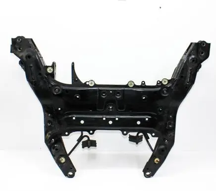BMW X1 F48 F49 Front subframe 6872729