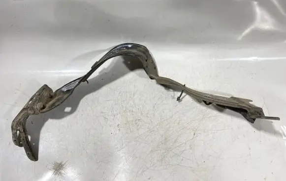 Mercedes-Benz C W203 Headlight/headlamp mounting bracket