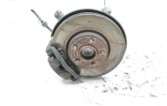 Opel Astra J Front wheel hub spindle knuckle ZWR.LP.ASTR.J