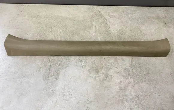 Toyota Prius (XW20) Front sill trim cover 6791447020