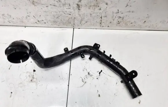 Opel Astra G Air intake hose/pipe
