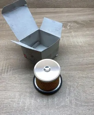 Peugeot 309 Fuel filter 190643 C422