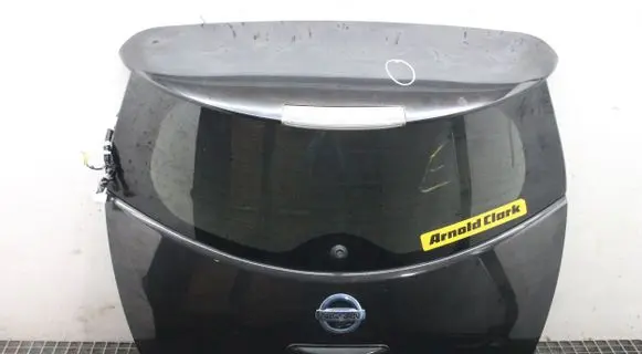 Nissan Leaf I (ZE0) Tailgate/trunk/boot lid