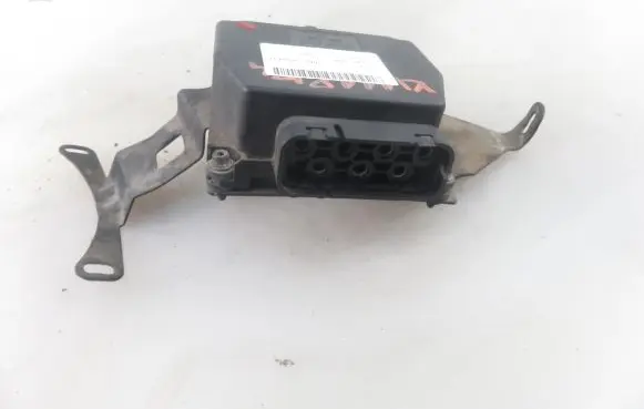 Seat Ibiza III (6L) Electromagnetic valve 6Q0906625B