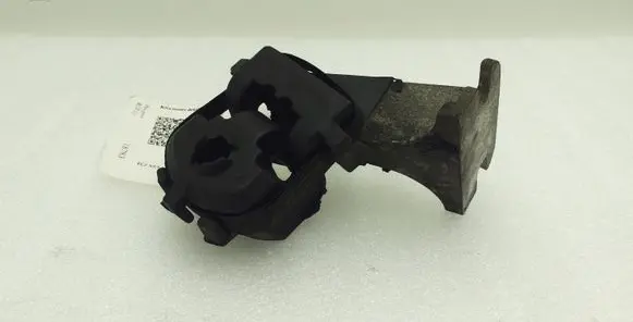 Muffler mount bracket/holder
