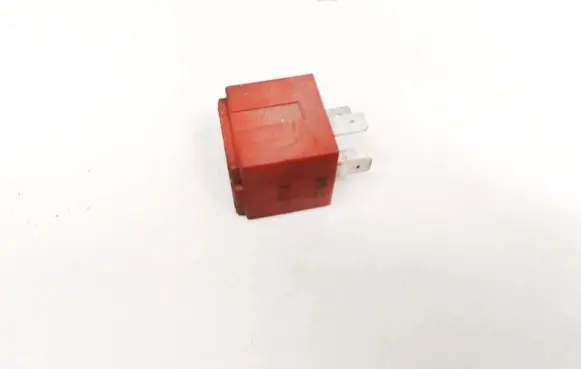 Opel Vectra C Other relay 24438887 819