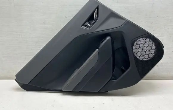 Subaru Crosstrek III Rear door card panel trim 94220FN05A 94226FN05A 043921727