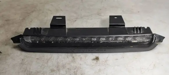 Volvo V50 Third/center stoplight 8620290