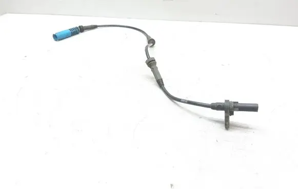 BMW 5 E60 E61 ABS brake wheel speed sensor 6771702 34526771702