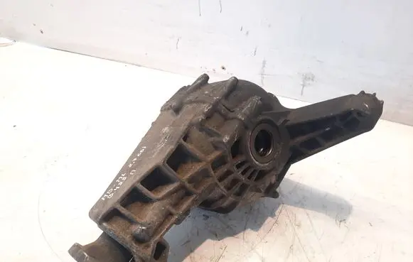 Mercedes-Benz ML W163 Front differential 4460310009
