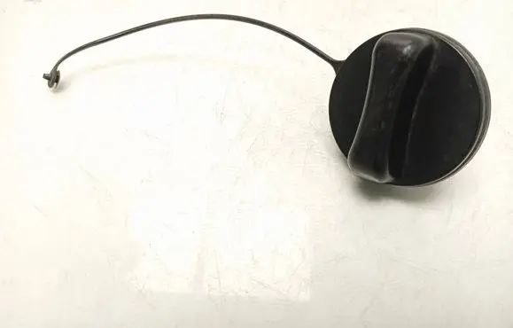 Fuel tank filler cap