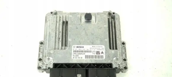 Engine control unit/module ECU