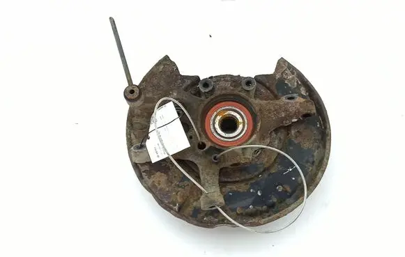 Mercedes-Benz S W220 Rear wheel hub