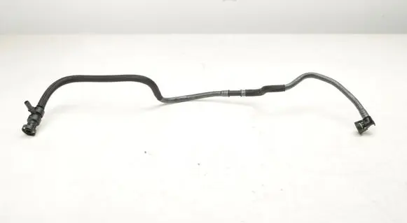 Mercedes-Benz GLC C253 Oil cooling pipe A2540182300