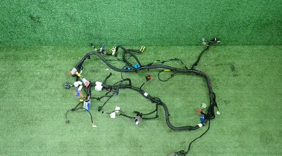 Fiat Ducato Wiring harness 00468616080