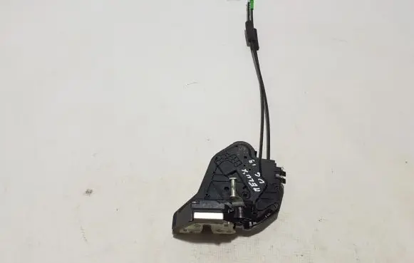 Toyota Hilux (AN120, AN130) Rear door lock 690500K080