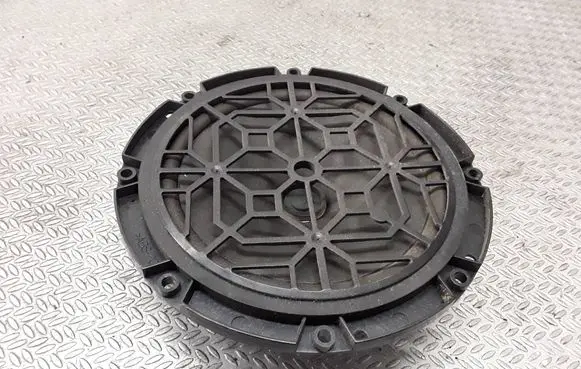 Citroen C4 I Picasso Front door speaker 9635014780