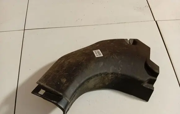 Peugeot 4007 Other interior part 3H45X