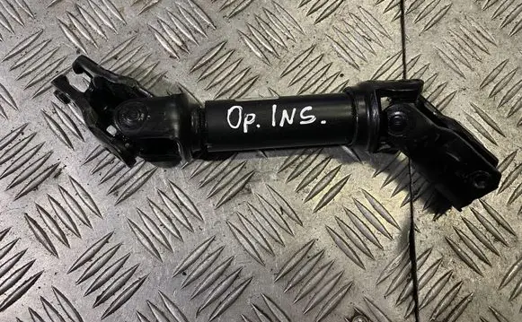 Opel Insignia A Steering column universal joint 20999170