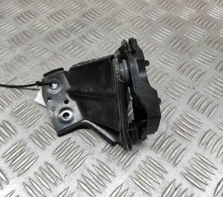 Volkswagen Taigo ABS pump bracket 2Q2614235C