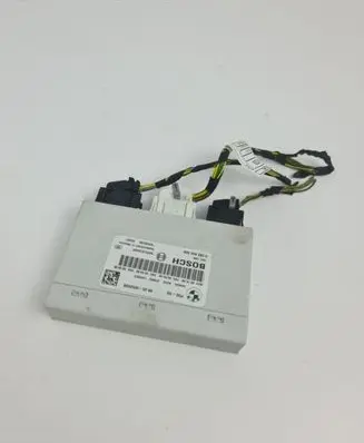 BMW X1 E84 Parking PDC control unit/module 9252638 0263004508