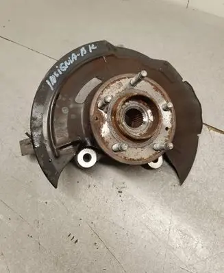 Opel Insignia B Front wheel hub 