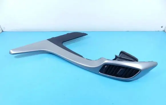 Hyundai i30 Dashboard air vent grill cover trim 84680-A6000 IMPRK1283462