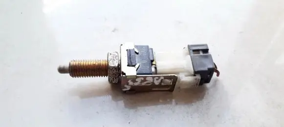 KIA Spectra Brake pedal sensor switch