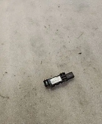 Audi A4 S4 B6 8E 8H Airbag deployment crash/impact sensor 8E0959643E 160903 023200H0350Q