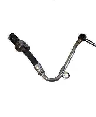 BMW 1 F20 F21 Exhaust gas pressure sensor 8507634