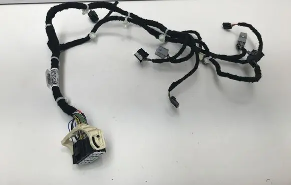 Ford Kuga III Other wiring loom LX6T14B079ELBLC