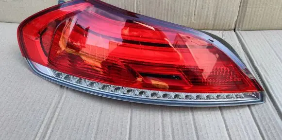BMW Z4 E89 Rear/tail lights 21859016
