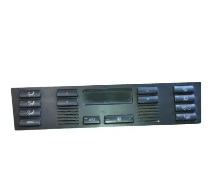 BMW 5 E39 Climate control unit 900250900000 01020610 6902542