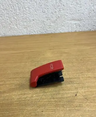 Mercedes-Benz GLC X253 C253 Engine bonnet (hood) release handle A2048800900