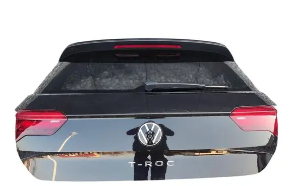 Volkswagen T-Roc Tailgate/trunk/boot lid 