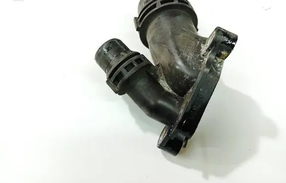 BMW 5 E60 E61 Engine coolant pipe/hose 7800048