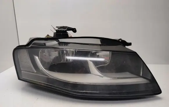 Audi A4 S4 B8 8K Headlight/headlamp 