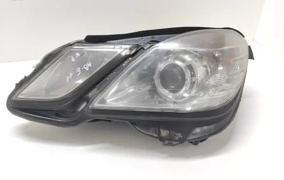 Mercedes-Benz E W212 Headlight/headlamp A2128208161