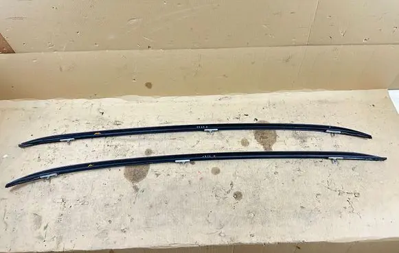 BMW 3 F30 F35 F31 Roof bar rail 7277630