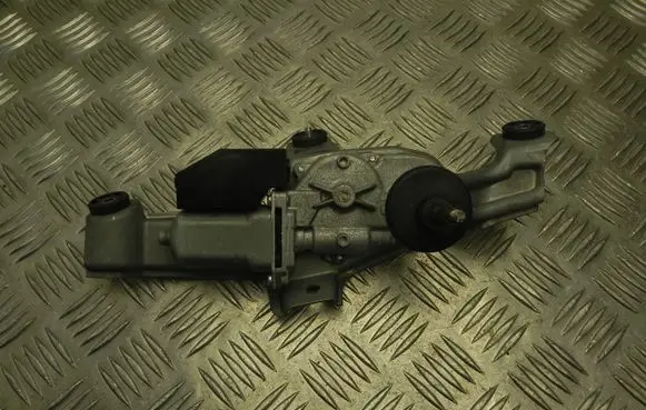 Toyota C-HR I Rear window wiper motor 85130F4010 V1202