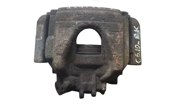 Citroen C5 Front brake caliper 9663000180