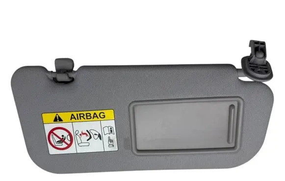 Hyundai i20 (GB IB) Sun visor
