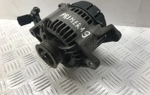 Nissan Primera Generator/alternator 63321704 231002F010 A115I80