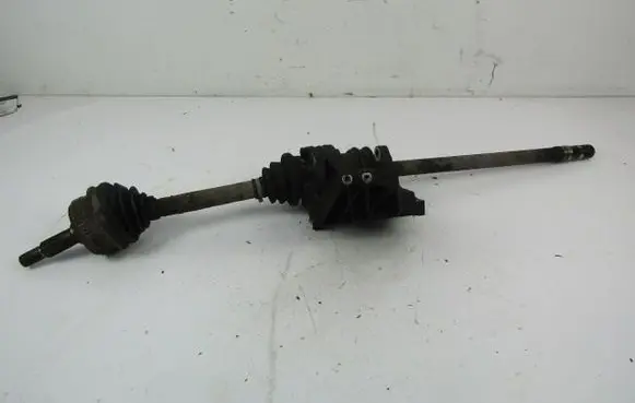 Mercedes-Benz Vito Viano W638 Drive shaft (set) 