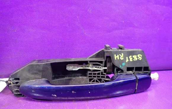 Fiat Bravo Rear door exterior handle 242566