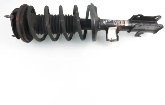 Suzuki Grand Vitara II Front shock absorber with coil spring 