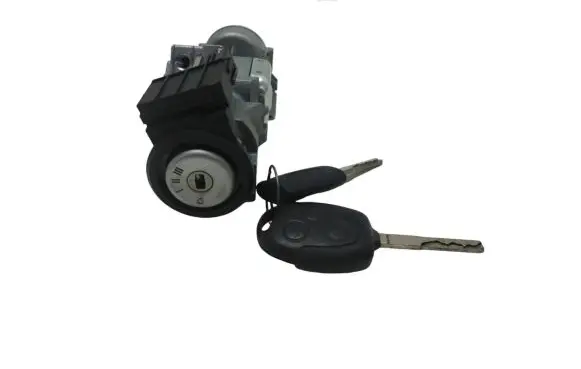 Ford Focus C-MAX Ignition lock 3M513F880AA